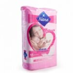 NANA SERVIETTE MATERNITE PERIODEX 15 PIECES