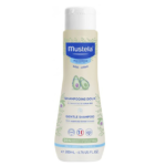 Mustela shampoing doux – 200 ml