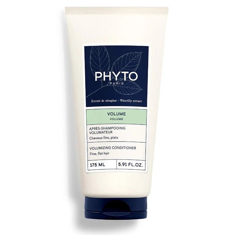 shop-cb-04318-volume-volumizing-conditioner-1-1.jpg PHYTO VOLUME APRÈS-SHAMPOOING VOLUMATEUR 175ML – Image 1