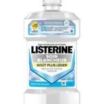 LISTERINE SOIN BLANCHEUR BAIN DE BOUCHE 500ML