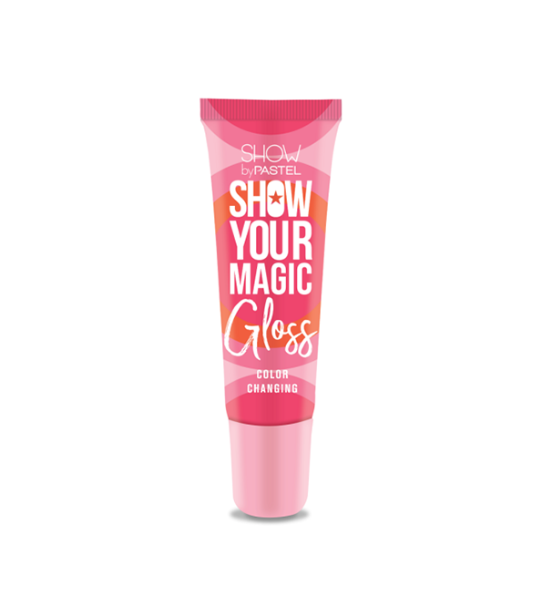 PASTEL SHOW YOUR MAGIC GLOSS COLOR CHANGING – Image 1
