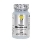 VIT'ALL + SILICE ORGANIC 100MG / 30 GELULES