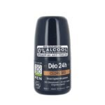 So bio deodorant homme cedre 24h 50ml
