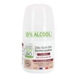 SO BIO DEODORANT DOUCEUR LAIT D'ANESSE 50ML