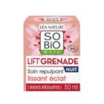 SO BIO GRENADE SOIN REPILPANT NUIT 50ML