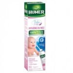 HUMER SPRAY LAVAGE DU NEZ NOURRISSON ET ENFANTS 150ML