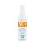 ALPHANOVA SPRAY SOLAIRE FAMILIAL SPF 50 BIO 150 G
