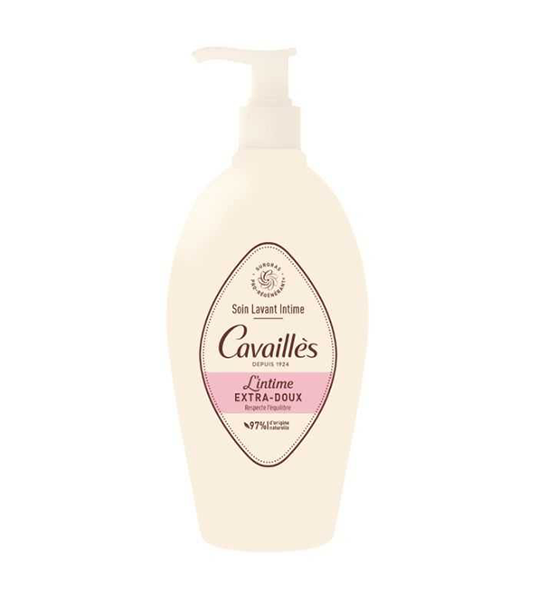 srd-rtd.png CAVAILLES SOIN NATUREL TOILETTE INTIME EXTRA-DOUX – Image 1