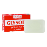 naturesoin glysoin savon 125g