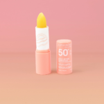 ALPHANOVA DAILY SUN SPF 50+ STICK LEVRE HYDRATANT 4 G – Image 2