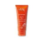 SVR SUN SECURE Lait SPF50+ 100ML