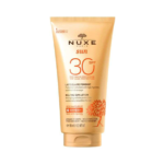 NUXE SUN LAIT SOLAIRE FONDANT SPF 30 - 150 ML