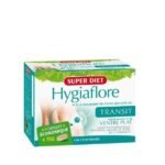 Super Diet Hygiaflore Transit Ventre Plat – 150 Comprimés