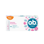 Tampons ob Original Super 16 pièces