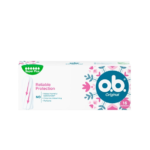 Tampons ob Original Super Plus 16 pièces