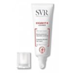 SVR CICAVIT+ LEVRES BAUME PROTECTEUR 10G