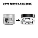 L'ORÉAL PROFESSIONNEL TECNI ART FLEX WEB HAIR WAX PASTE 150ML – Image 3