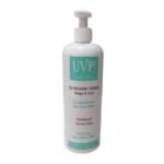 Uvp Gel Moussant Surgras 500ml