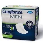 HARTMANN CONFIANCE MEN 14 unites