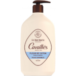 Cavailles Gel Bain Douche Fleur De Coton 1L