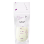 PHILIPS AVENT Ultimate Protection x25 Sachets