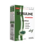 PHYTOTHERA Spiruline 60 gélules
