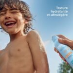 Fotoprotector ISDIN Lotion Spray Pediatrics SPF 50 – Image 3