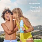 Fotoprotector ISDIN Lotion Spray Pediatrics SPF 50 – Image 4