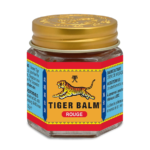 TIGER BALM ROUGE – 19G