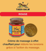 TIGER BALM ROUGE – 19G – Image 2