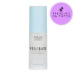 MUA PRO/BASE HYDRATING HYALURONIC JELLY PRIMER