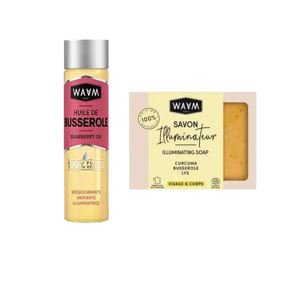 titredepruduit-4-1.jpg WAAM PACK ANTI TACHES SAVON +HUILE BUSSEROLE – Image 1