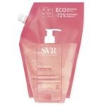 SVR Topialyse Gel Lavant Recharge 1L