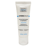 Acti ceutic Hydracalm crème hydratante et apaissante peau sèche 40ml