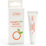 Ziaja Orange Butter Lip Balm 10Ml