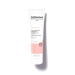 dermina senselina gel moussant apaisant 100ml