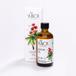 SKINOR Huile de ricin 100ML