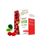NUTRIMAX ACEROLA 500MG /60 CPS