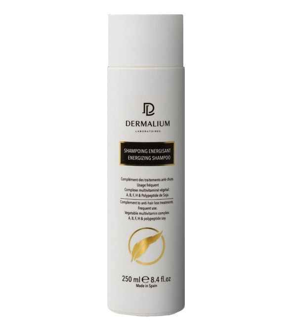 urek.jpg Dermalium Shampoing Energisant 250ml – Image 1