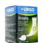 Urgo Strapping 2.5M*8Cm