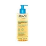 URIAGE HUILE DEMAQUILLANTE 100 ML