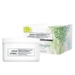 Algologie Scrub Littoral Gommage Corps Au Sel Marin & Huiles Essentielles 150ml