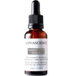 ALPHASCIENCE TANNIC [CF] SERUM 30ml