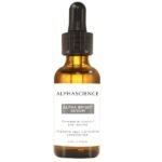 ALPHASCIENCE ALPHA BRIGHT SERUM 20ml