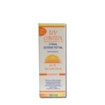 UV CONTROL ECRAN TOTAL IP 75 INVISIBLE