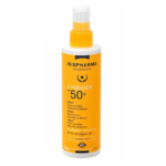 Isispharma UVEBlock Spray Solaire Invisible Spf50 – 200ml