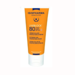 Isispharma Uveblock SPF80 crème teintée