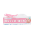 buccotherm kit poussées dentaires bio 50ml