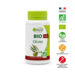 MGD Olivier bio - 90 gélules