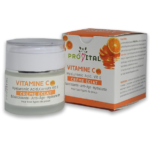 PROVITAL CREME ECLAT VIT C 50ML